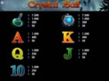 Crystal Ball