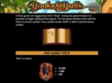 Books & Bulls Golden Nights