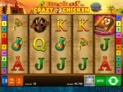 Book of Crazy Chicken Golden Nights
