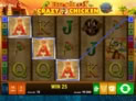Book of Crazy Chicken Golden Nights