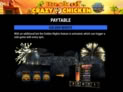 Book of Crazy Chicken Golden Nights