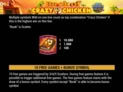 Book of Crazy Chicken Golden Nights