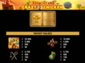 Book of Crazy Chicken Golden Nights