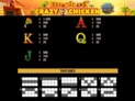 Book of Crazy Chicken Golden Nights