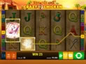 Book of Crazy Chicken