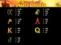 Book of Crazy Chicken