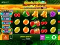 Back to the Fruits Respins of Amun-Re