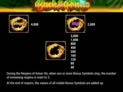 Back to the Fruits Respins of Amun-Re