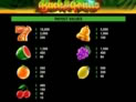 Back to the Fruits Respins of Amun-Re