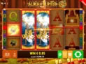 Aura of Jupiter Crazy Chicken Shooter