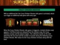 Aura of Jupiter Crazy Chicken Shooter