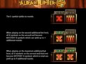 Aura of Jupiter Crazy Chicken Shooter