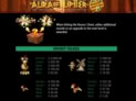 Aura of Jupiter Crazy Chicken Shooter