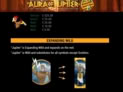 Aura of Jupiter Crazy Chicken Shooter