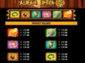 Aura of Jupiter Crazy Chicken Shooter