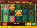 Ancient Riches Casino Red Hot Firepot