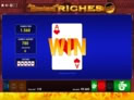 Ancient Riches Casino Red Hot Firepot