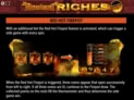 Ancient Riches Casino Red Hot Firepot