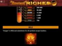 Ancient Riches Casino Red Hot Firepot