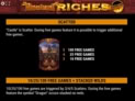 Ancient Riches Casino Red Hot Firepot