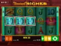 Ancient Riches