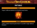 Ancient Riches