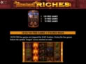 Ancient Riches