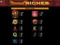 Ancient Riches
