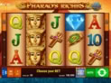 Pharao's Riches Golden Nights