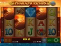 Pharao's Riches Golden Nights