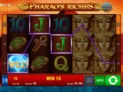 Pharao's Riches Golden Nights