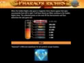 Pharao's Riches Golden Nights