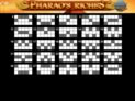 Pharao's Riches Golden Nights