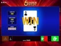 5 Ember Wilds
