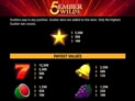 5 Ember Wilds