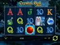 Crystal Ball Deluxe