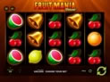 Fruit Mania Deluxe