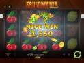 Fruit Mania Deluxe