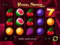 Royal Seven Deluxe