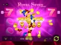 Royal Seven Deluxe