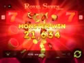 Royal Seven Deluxe