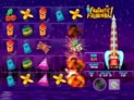 Fantastic Fireworks