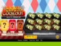 Cash Cookout