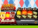 Cash Cookout