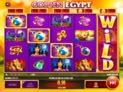 Golden Egypt