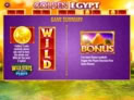 Golden Egypt