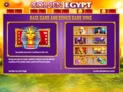 Golden Egypt