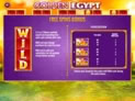 Golden Egypt