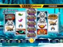 Mega Jackpots - Siberian Storm