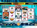 Mega Jackpots - Siberian Storm